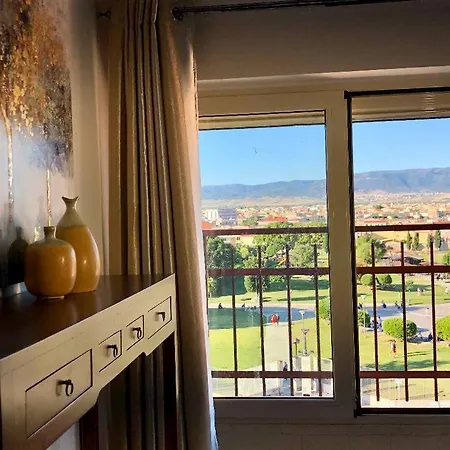 Longlife Isbingias Apartamento *