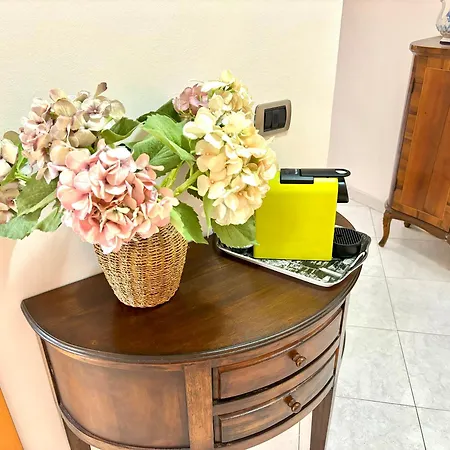 Longlife Isbingias Apartamento *