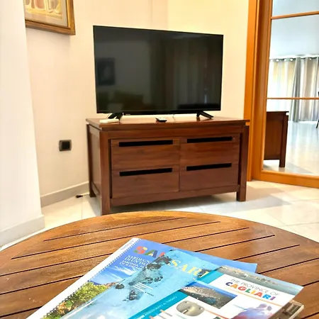 Longlife Isbingias Apartment *