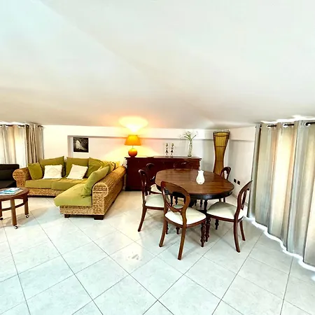 Longlife Isbingias Apartment