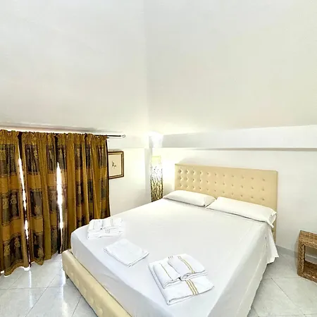 Apartment Longlife Isbingias Cagliari