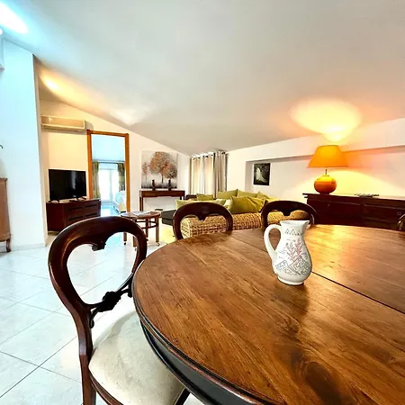 Apartment Longlife Isbingias