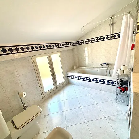 Longlife Isbingias Apartment